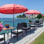 Seehotel Belriva 3* Хагнау