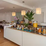 Seehotel Belriva 3*