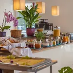 Seehotel Belriva 3* Хагнау