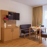 Seehotel Belriva Hotel Hagnau