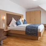 Seehotel Belriva Хагнау