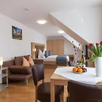 Seehotel Belriva Отель