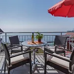 Seehotel Belriva Отель 3*