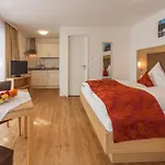 Hotel Seehotel Belriva Hagnau