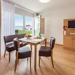 Seehotel Belriva 3*