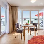 Seehotel Belriva Hotel