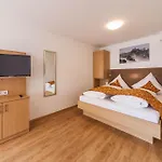 Отель Seehotel Belriva