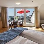 Seehotel Belriva Hotel 3*