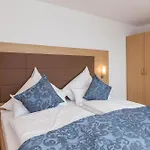 Отель Seehotel Belriva 3*