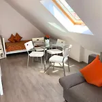 Отель Seehotel Belriva 3*