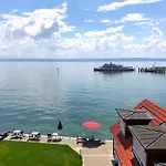 Seehotel Belriva