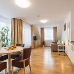 Seehotel Belriva Отель