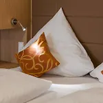 Seehotel Belriva Отель Хагнау