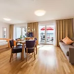 Seehotel Belriva Hotel 3*