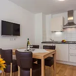 Seehotel Belriva Отель Хагнау