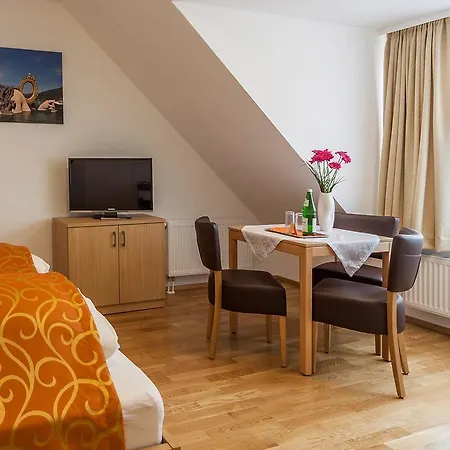 Seehotel Belriva