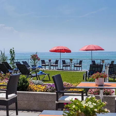 Seehotel Belriva