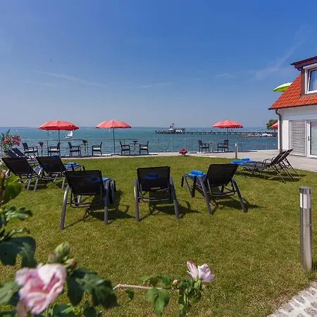 Seehotel Belriva