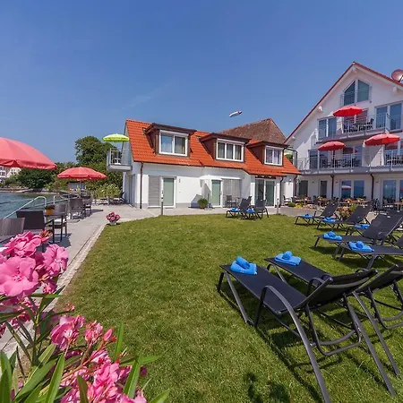 Seehotel Belriva