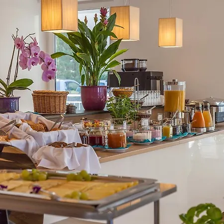 Seehotel Belriva 3* Hagnau