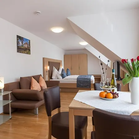 Seehotel Belriva ホテル