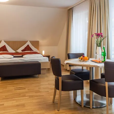 호텔 Seehotel Belriva