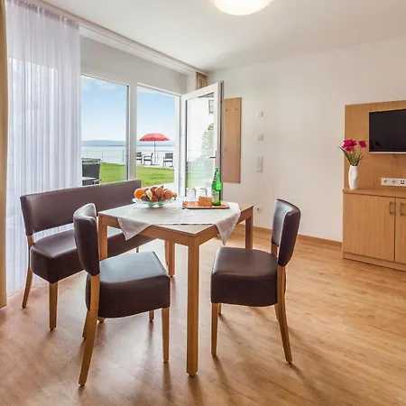 Seehotel Belriva 3*