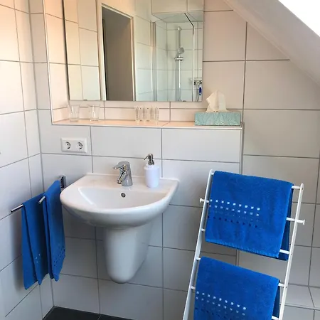 Seehotel Belriva 호텔 하그나우