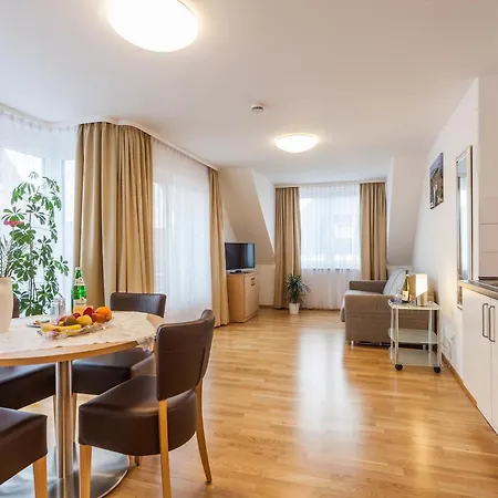 Seehotel Belriva 호텔