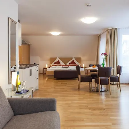 Seehotel Belriva
