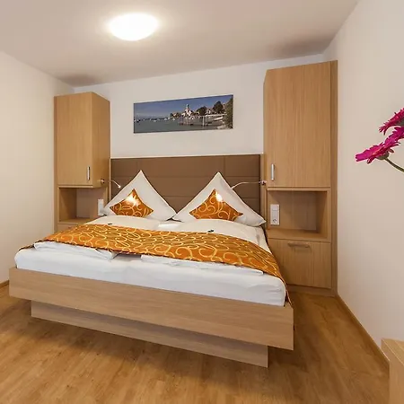 Seehotel Belriva 3* Hagnau