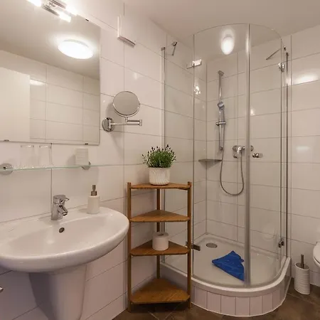 Seehotel Belriva 호텔