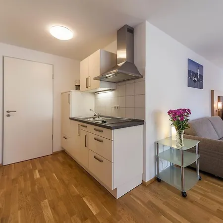 Seehotel Belriva Otel