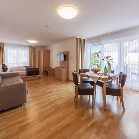 Seehotel Belriva 3*