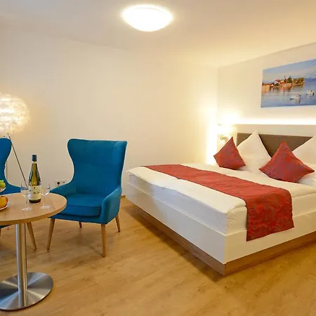Seehotel Belriva