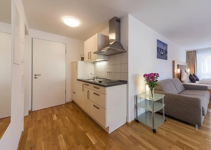 Seehotel Belriva Ξενοδοχείο